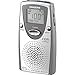 Sangean DT-210 FM-Stereo/AM PLL Synthesized Pocket Receiver (Certified Refurbished)