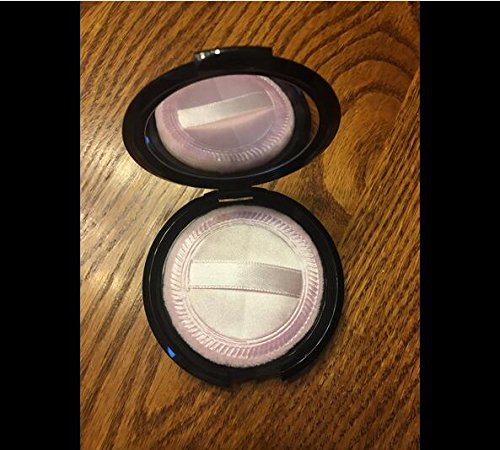 Anleolife 10Pcs Compact Washable Powder Blending Sponge Puff Round For Foundation Makeup Velour Puffs Beauty Blenders Makeup Lot (5bag/lot,2pcs/bag)