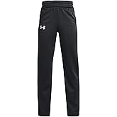 Under Armour Boys Armourfleece Straight Leg Pant
