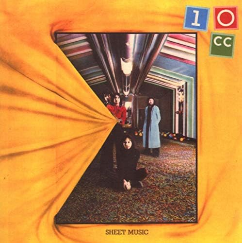 10CC - 10CC - Amazon.com Music