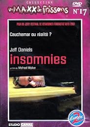 Insomnies