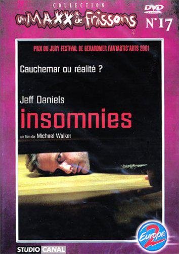 Insomnies
