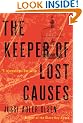 The Keeper of Lost Causes