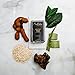 Shea Moisture African Black Soap With Shea Butter, 1 Count, Pack of 2