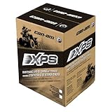 Renegade Outlander Commander Oil Change kit 703500736 by Bombardier