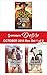 Harlequin Desire October 2016 - Box Set 1 of 2: The Rancher Returns\The Pregnancy Proposition\Convenient Cowgirl Bride
