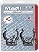 New Maglite Asxd026 D Cell Flashlight Mounting Brackets