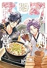 刀剣乱舞 あうとどあ異聞 刀剣野営 第3巻