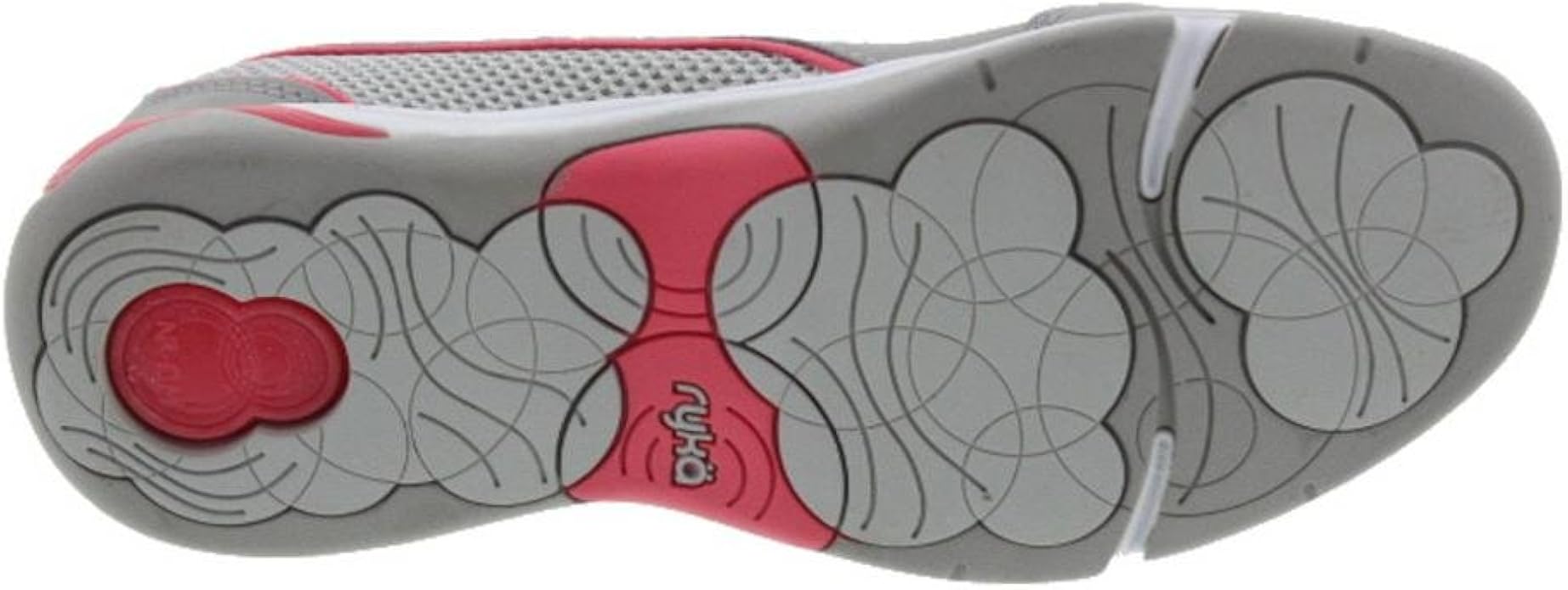 ryka tensile ballet slip on