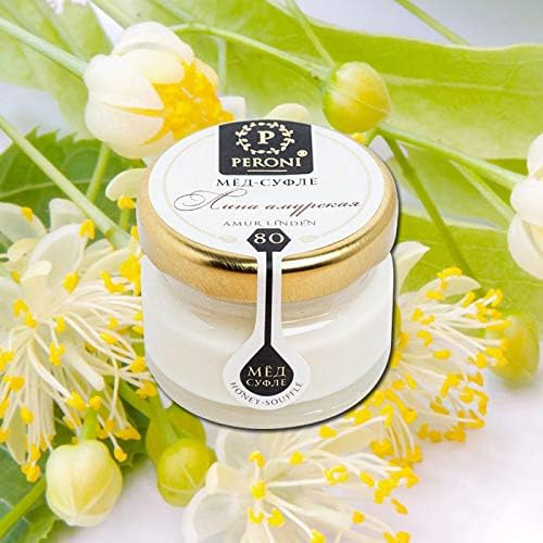 Amazon ペローニ ホイップハニー ホイップはちみつ アムールリンデン Peroni Honey Souffle Amur Linden 30ml Peroni はちみつ 通販