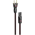 AudioQuest NRG-X2 Power Cable for Sources - 6.56 ft (2m)