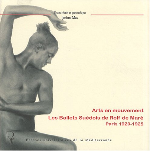 Arts en mouvement