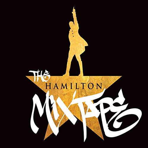 The Hamilton Mixtape [Clean]