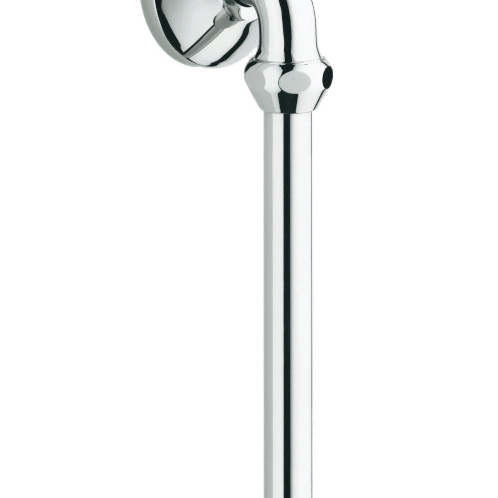 GROHE Wall Union, Male 1/2" Chrome 12011000