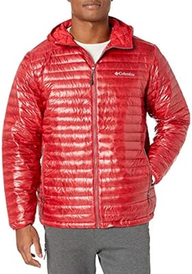 columbia platinum plus 740 turbodown