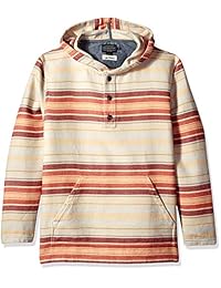 Pendleton Serape - Sudadera con capucha para hombre