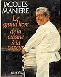Le grand livre de la cuisine à la vapeur (French Edition) by