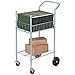 Fellowes Economy Office Cart (4092001)