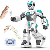 VATOS Remote Control Robot for Kids Extra