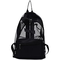 MY SHELL ♥ JOYFUL MESH BACK PACK/追跡付 Designer fashion, Seoul-fully created | W Concept