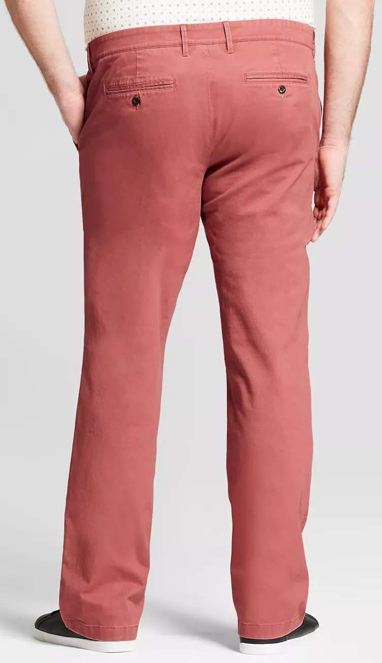 goodfellow hennepin chino straight