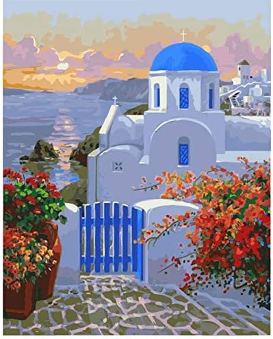 puzzles paisajes amazon