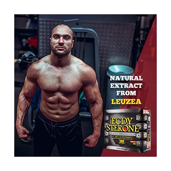 Ecdysterone-95-Beta-Ecdysterone-2-x-50capsules-x-500mg-Leuzea-Extract-Natural-Testosterone-Booster-The-Best-on-The-Market Ecdysterone 95% Beta Ecdysterone 2 x 50capsules x 500mg Leuzea Extract Natural Testosterone Booster The Best on The Market