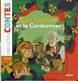 Image de Les Lutins et le Cordonnier