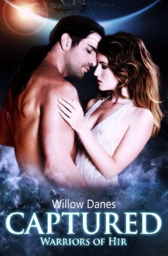 Captured (Warriors of Hir Book 1)