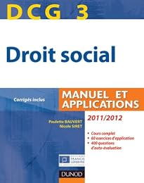 Droit social