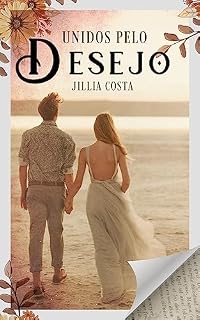 Livro Unidos pelo desejo