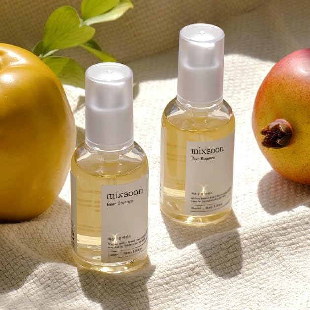 mixsoon Bean Essence