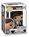 Funko Pop! Games: Gears of War - Marcus Fenix and Kait Diaz - Set of 2 in Bubble Pouches