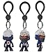 Official Overwatch Soldier 76 Figure Hanger from Blizzard Entertainment - Loose Figure