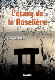 L' étang de la Roselière