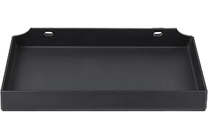 Heavy Duty Quick Attach Mini Skid Steer Mounting Plate - Compatible with Toro Dingo, Ditch Witch, Ramrod, Fighter - All-Purpo