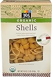 365 Everyday Value, Organic Shells, 16 oz
