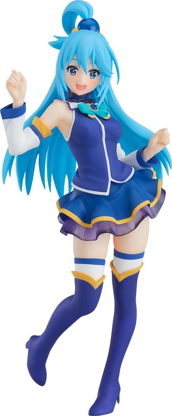 Max Factory - Kono Subarashii Sekai - Pop Up Parade - Aqua PVC Figure