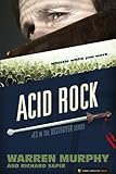 Acid Rock (The Destroyer Book 13)