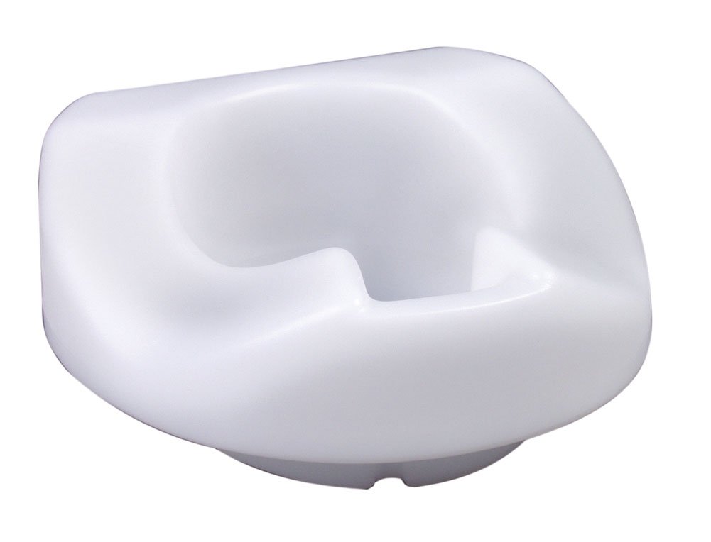 Total Hip Replacement Toilet Seat, Standard Health