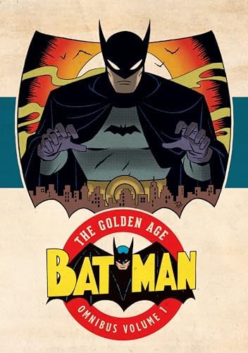Batman in the Forties by Various (2004-05-01): Bill Finger: Amazon