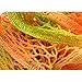 Sundance Frill Yarn - Sherbet