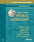Student Laboratory Manual for Mosby's Guide to Physical Examination (Mosby's Guide to Physical Examination Student Workbook)