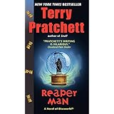 Reaper Man (Discworld, 11)