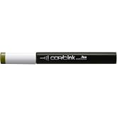 COPIC Ink, Olive