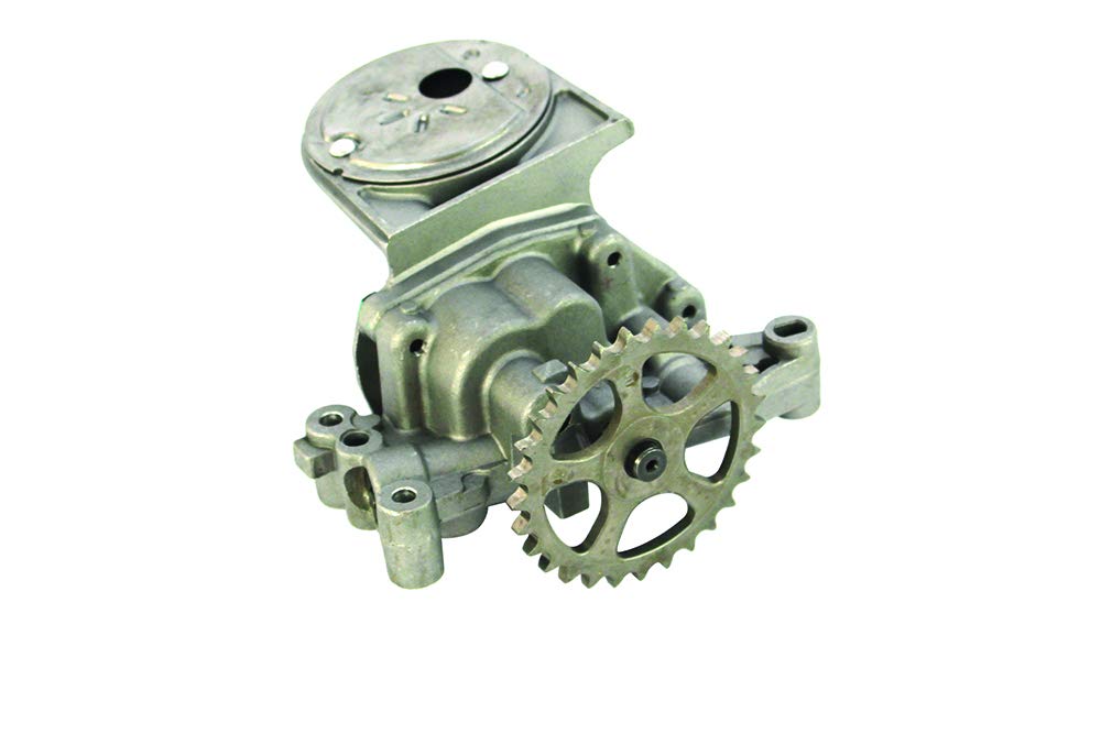 BGA LP0496 Engines & Engine Parts