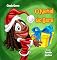 Livro O Natal de Sara (Sara e sua turma)