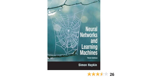 simon haykin neural networks