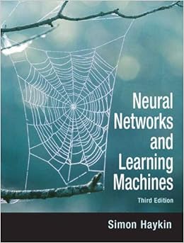 simon haykin neural networks