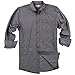 Men's 100% Cotton Long Sleeve Button Down Collar Oxford Shirt